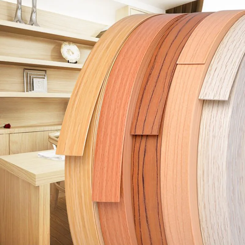 Edge Band For Furniture manufacturers