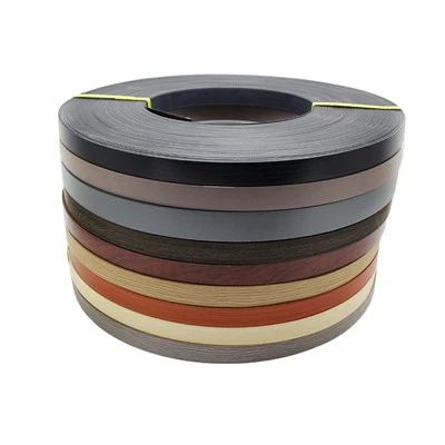 Cupboard Edge Banding